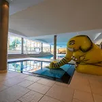 Hotel Dolomiten Residenz - 4*