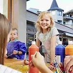 Dolomiten Residenz - Hotel Sillian
