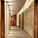 Dolomiten Residenz -