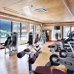Hotel Dolomiten Residenz -