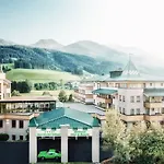 Dolomiten Residenz - 4*