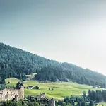 دولومتين ريزيدنز - سبورتهوتل 4*