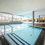 Hotel Dolomiten Residenz -