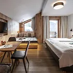 Dolomiten Residenz - 4* Sillian