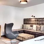 Hotel Dolomiten Residenz - 4*
