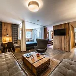 Hotel Dolomiten Residenz - 4*