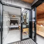 Dolomiten Residenz - Hotel Sillian