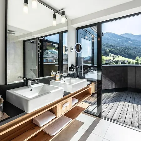 Dolomiten Residenz - Hotel