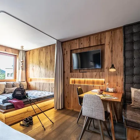 Dolomiten Residenz -