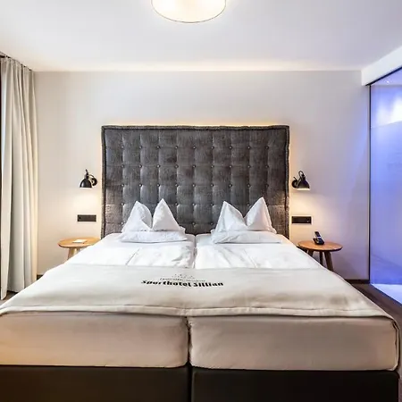 Dolomiten Residenz - Sillian