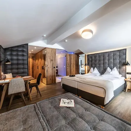 Dolomiten Residenz - Hotel Sillian