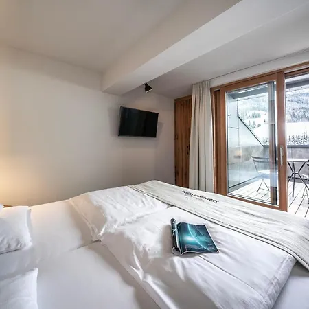 Dolomiten Residenz - Hotel Sillian