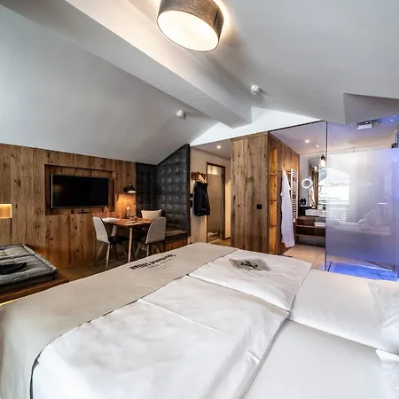 Dolomiten Residenz - Hotel Sillian