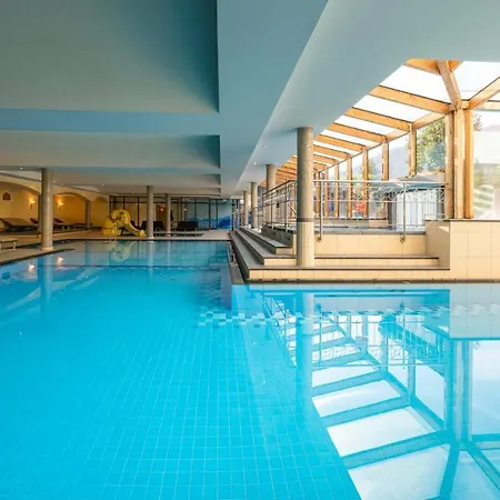 Dolomiten Residenz - Hotel 4*