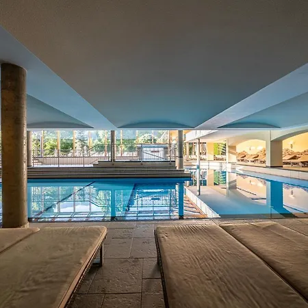 Dolomiten Residenz - Hotel