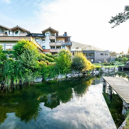 Hotel Dolomiten Residenz - 4*
