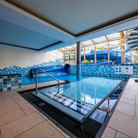 Dolomiten Residenz - Hotel Sillian