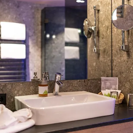Dolomiten Residenz - Hotel 4*