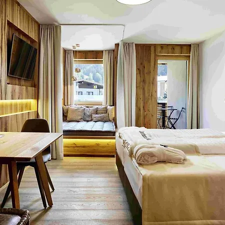 Dolomiten Residenz - Sillian