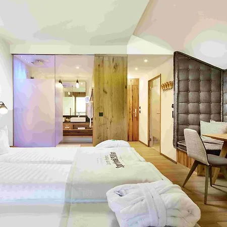 Dolomiten Residenz - Hotel