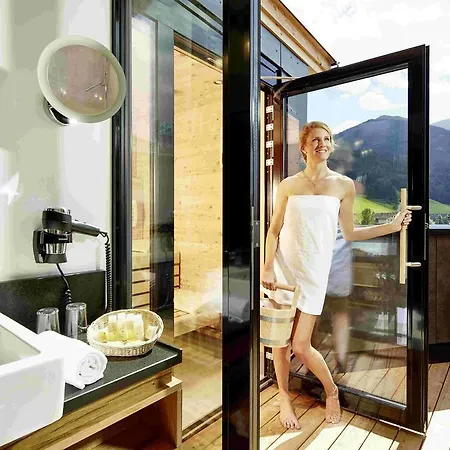 Dolomiten Residenz - Hotel