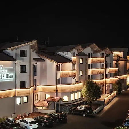 Dolomiten Residenz - Силлиан