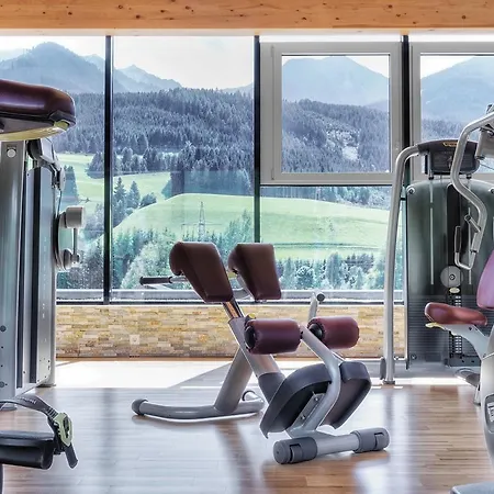 Dolomiten Residenz - Hotel