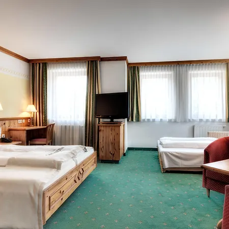 Dolomiten Residenz - Hotel Sillian