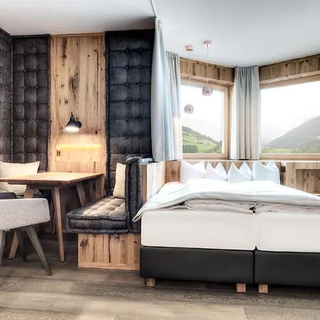 Dolomiten Residenz -