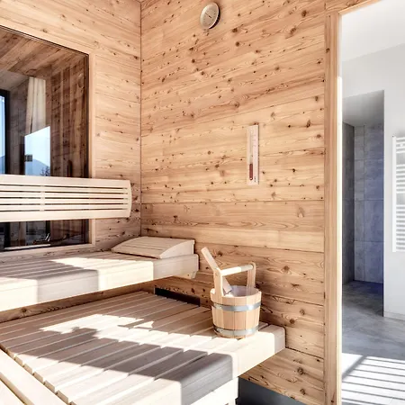 Dolomiten Residenz -