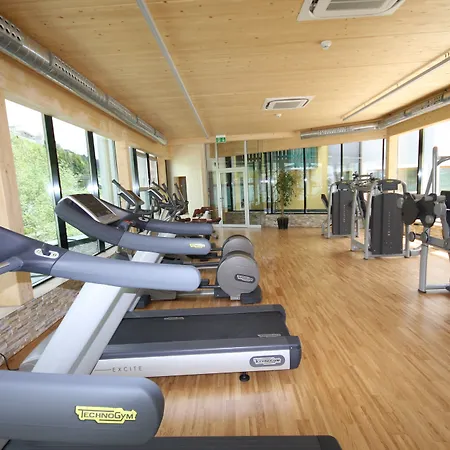 Dolomiten Residenz - Hotel Sillian