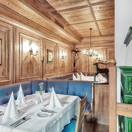 Dolomiten Residenz -