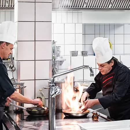 Dolomiten Residenz - 4*