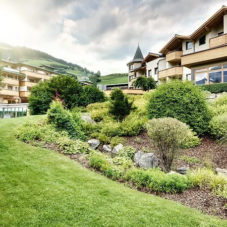 Dolomiten Residenz -