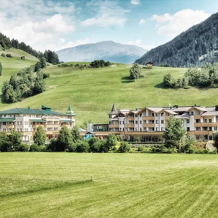 Hotel Dolomiten Residenz -