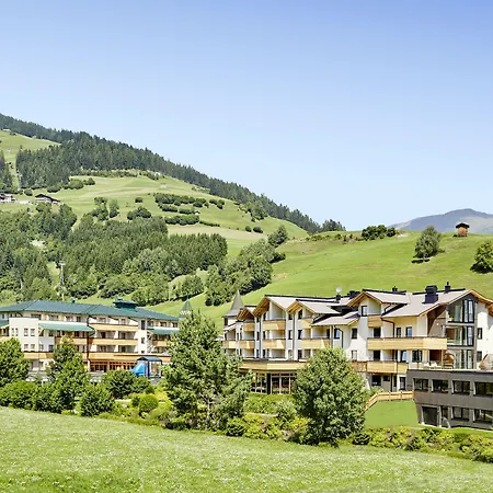 Hotel Dolomiten Residenz - Sillian