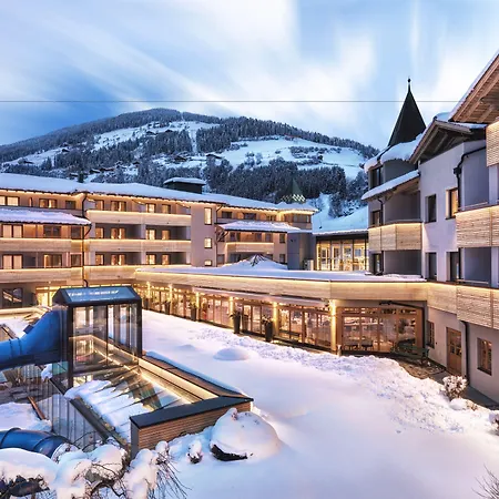 Dolomiten Residenz - Hotel