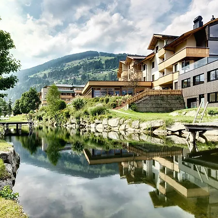 Dolomiten Residenz - 4* Sillian