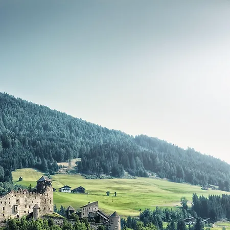 Dolomiten Residenz - 4*