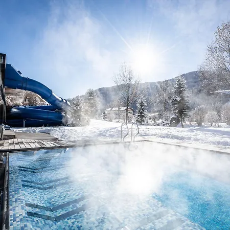 Dolomiten Residenz -