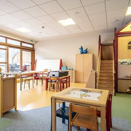 Dolomiten Residenz -