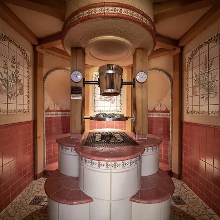 Dolomiten Residenz - Sillian