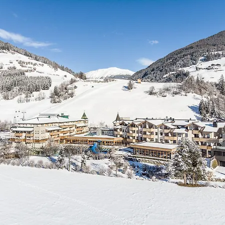 Dolomiten Residenz - Hotel