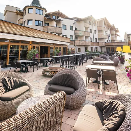 Dolomiten Residenz - Hotel Sillian