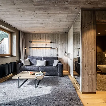 Hotel Dolomiten Residenz -