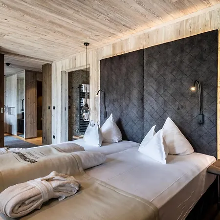 Hotel Dolomiten Residenz -