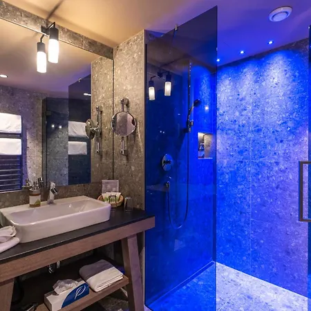 Dolomiten Residenz -