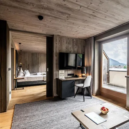 Dolomiten Residenz - Sillian
