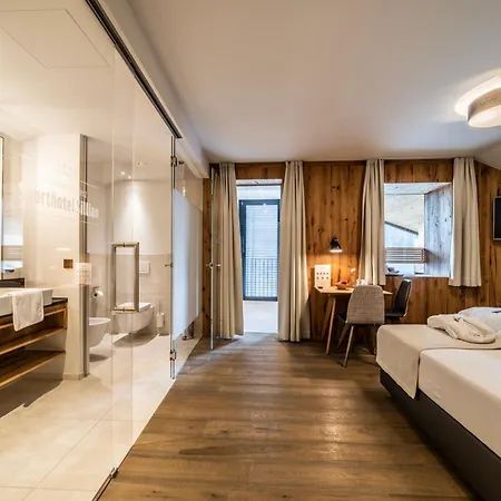 Dolomiten Residenz -