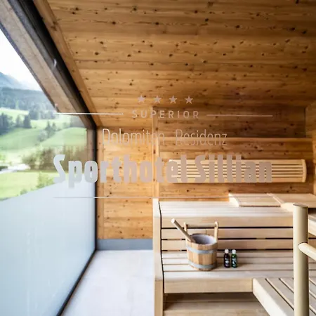 Dolomiten Residenz -